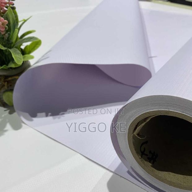 1.6 Meter Banner 440 Grams Now Available - thumbnail 3