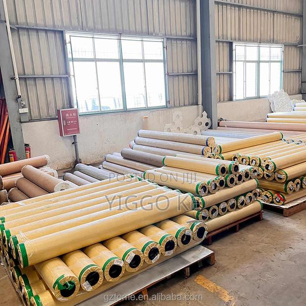 1.6 Meter Banner 440 Grams Now Available - thumbnail 5