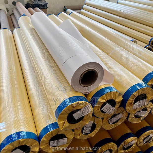 1.3 Meter Banner Backlit 440 Grams on Sale Now!