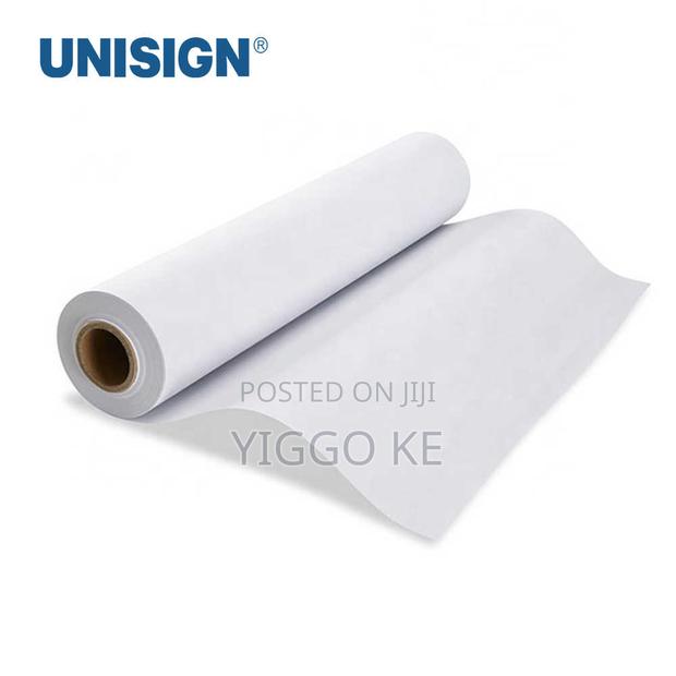 2.6 Meter Banner Backlit 440 Grams - Huge Discount - main view