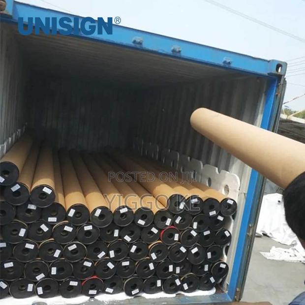 2.6 Meter Banner Backlit 440 Grams - Huge Discount - thumbnail 3