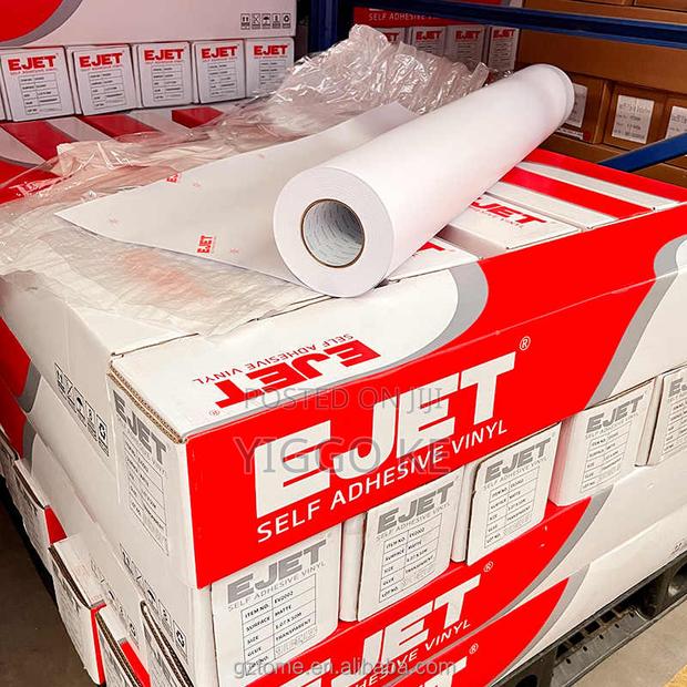 Plain 1.27m Sticker Glossy - Huge Discount, Huge Savings - thumbnail 5