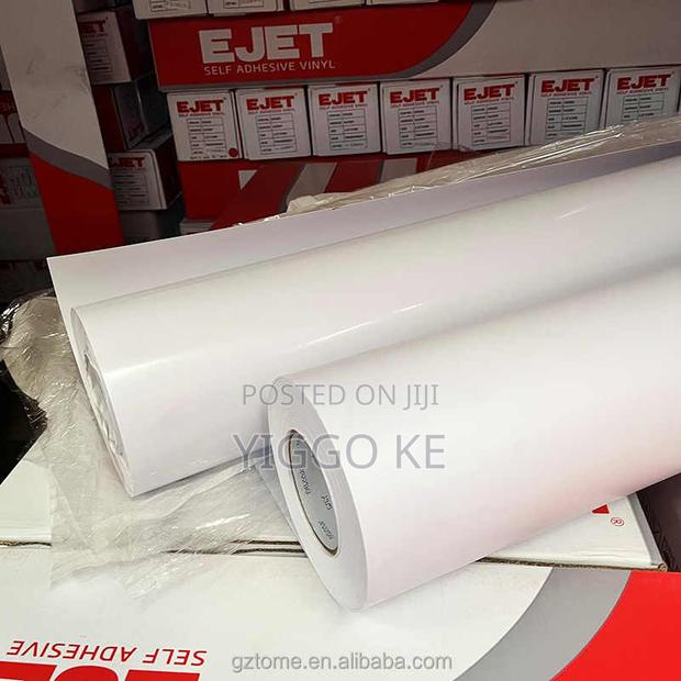 Plain 1.27m Sticker Glossy - Huge Discount, Huge Savings - thumbnail 6