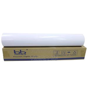 Plain 1.27*45 Meter Sticker, Glossy - Buy Now - thumbnail 2