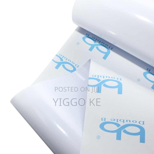 Plain 1.27*45 Meter Sticker, Glossy - Buy Now - thumbnail 7