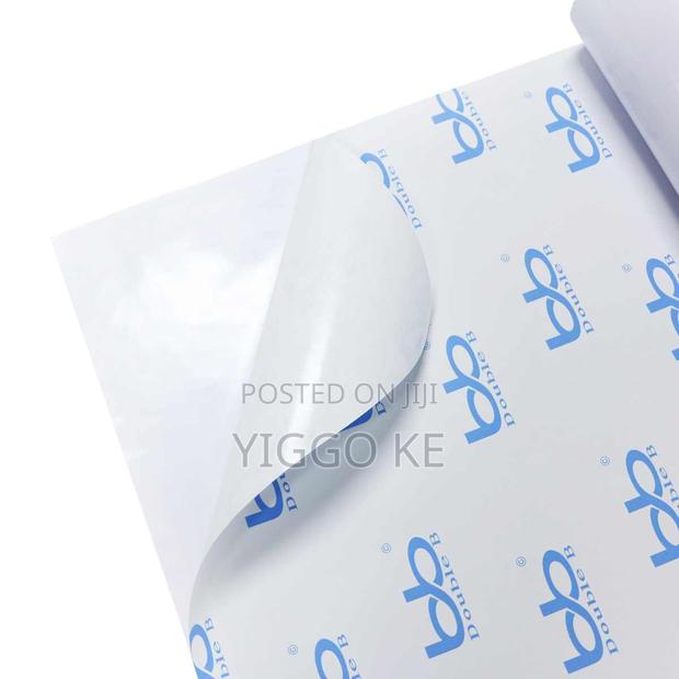 Plain 1.27*45 Meter Sticker, Glossy - Buy Now - thumbnail 6