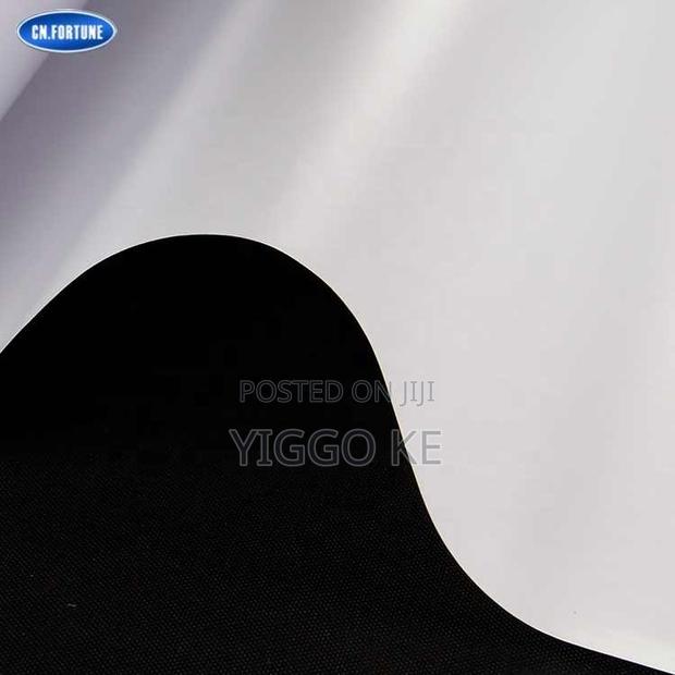 Plain Glossy 1.52 Meter Sticker - Premium Quality - thumbnail 4