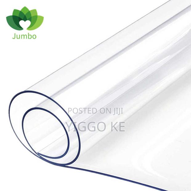 1.27 Meter Clear Glossy Available- Hot Sale - thumbnail 3