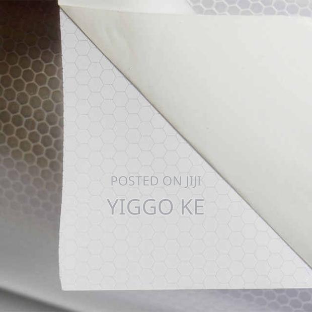 1.27 Meter Reflective Sticker - Best Quality Affordable - main view