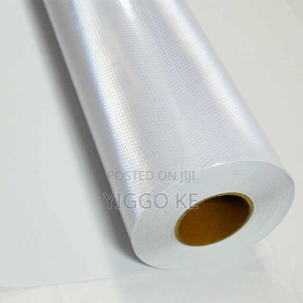 1.27 Meter Reflective Sticker - Best Quality Affordable - thumbnail 2