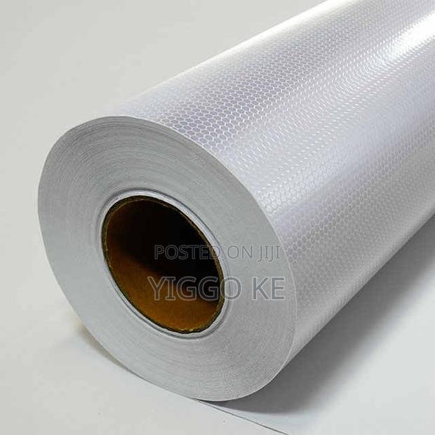 1.27 Meter Reflective Sticker - Best Quality Affordable - thumbnail 3