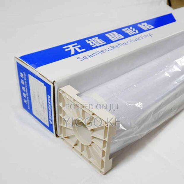 1.27 Meter Reflective Sticker - Best Quality Affordable - thumbnail 4