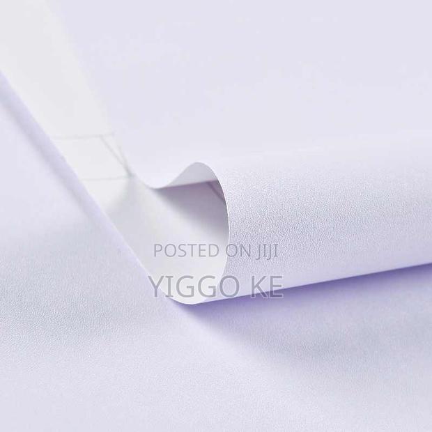 Plain Wallpaper Sticker at Incredible Discount - thumbnail 6