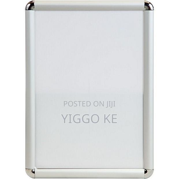 A0 Snapper Frame - Huge Discount, Huge Savings - thumbnail 3