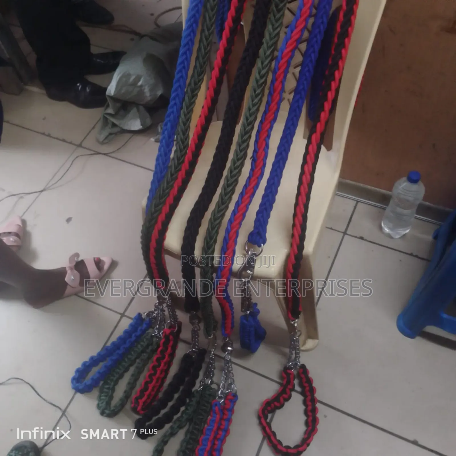 Dog Leash With Harness ,Dog Leash