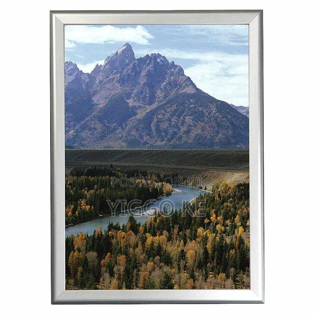 A2 Snapper Frame - High Quality, Efficient Reliable - thumbnail 3