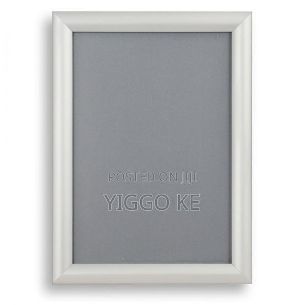 A3 Snapper Frame Available Now at Huge Discount - main view