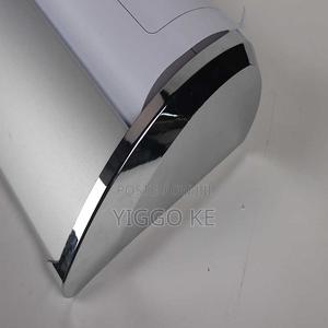 Broadbase Aluminum Stand Heavy Duty -Reliable and Efficient - thumbnail 2