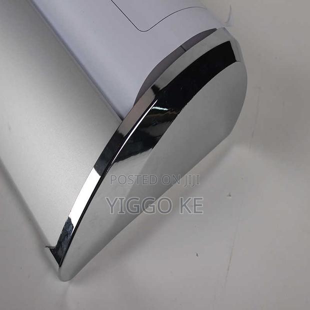 Broadbase Aluminum Stand Heavy Duty -Reliable and Efficient - main view