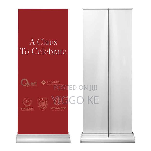 Broadbase Aluminum Stand Heavy Duty -Reliable and Efficient - thumbnail 3