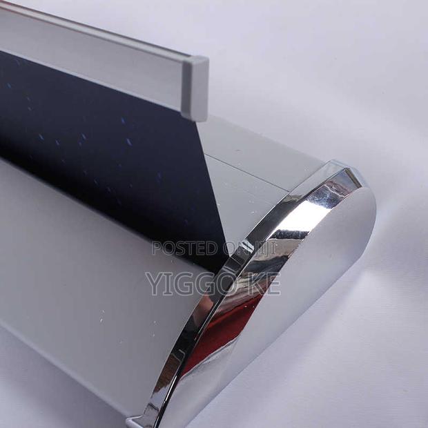 Broadbase Aluminum Stand Heavy Duty -Reliable and Efficient - thumbnail 4