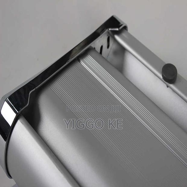 Broadbase Aluminum Stand Heavy Duty -Reliable and Efficient - thumbnail 5