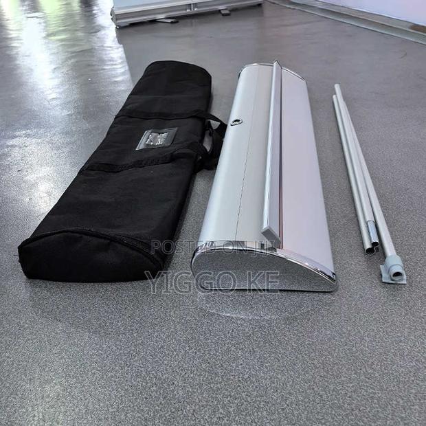 Broadbase Aluminum Stand Heavy Duty -Reliable and Efficient - thumbnail 6