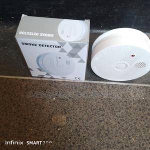 Smoke Detectors/Smoke Zeta - thumbnail 2