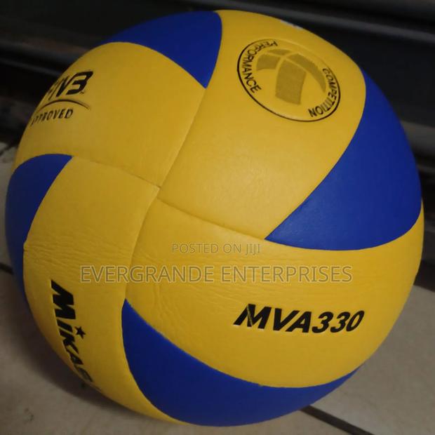 *Volleyball * Mikasa Volleyball MVA330