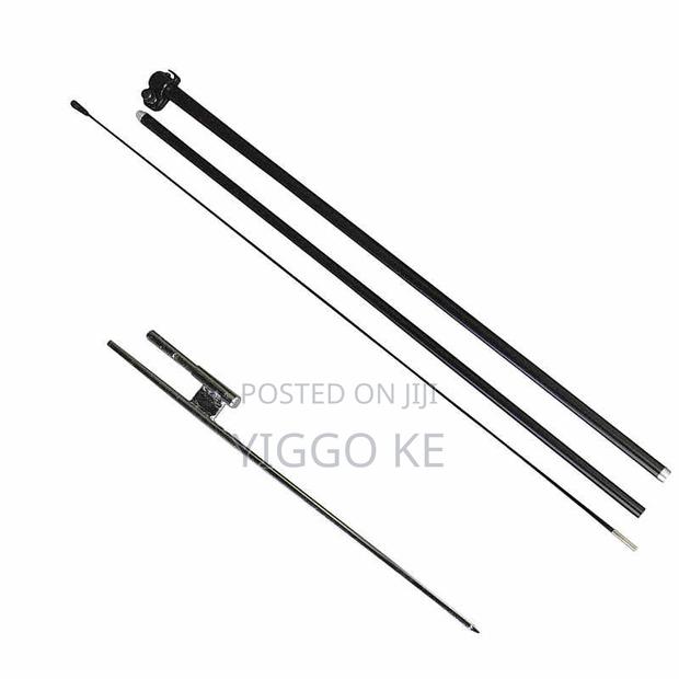 3.4 Meter Teardrop Stand - Best Quality Price - thumbnail 6