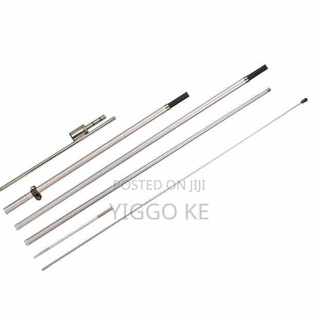 3.4 Meter Teardrop Stand - Best Quality Price - thumbnail 3