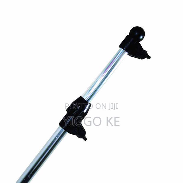 3.4 Meter Teardrop Stand - Best Quality Price - thumbnail 5