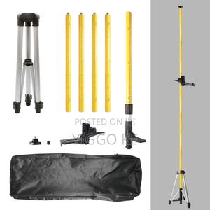 3.4 Meter Telescopic Stand Available Now - thumbnail 2