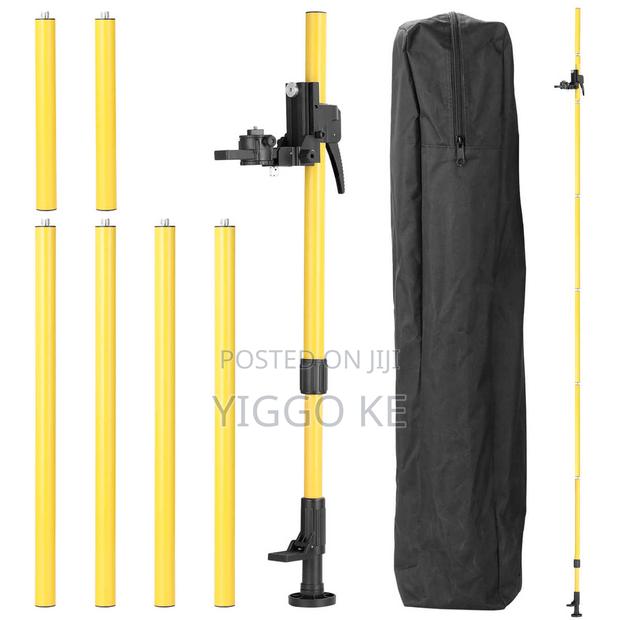 4.5 Meter Telescopic Stand - Massive Discount! - main view