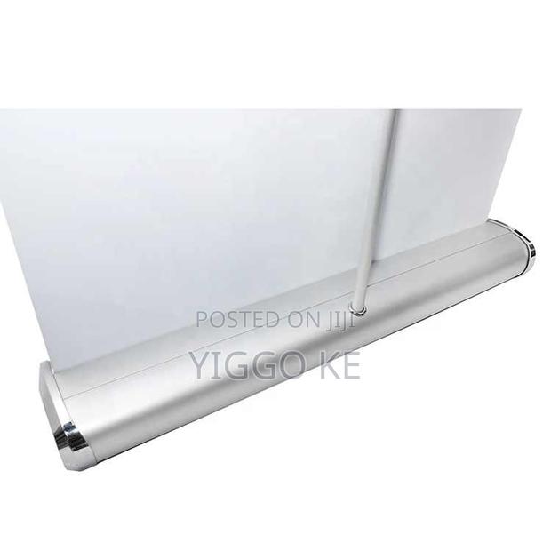 Narrow Base Stand, Plain - Available at a Discounted Price - thumbnail 2