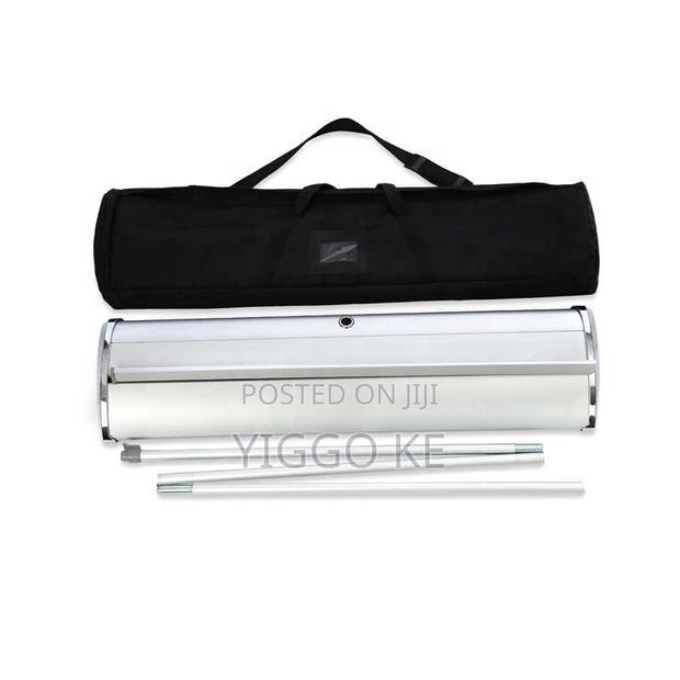 Narrow Base Stand, Plain - Available at a Discounted Price - thumbnail 3