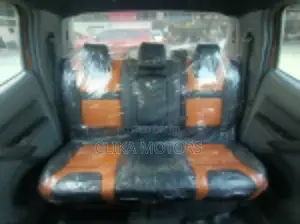Ford Ranger Wildtrak 2017 Orange