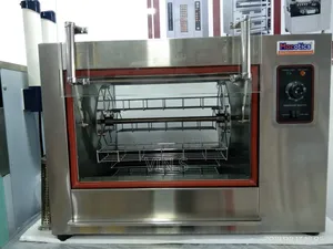 Electric Chicken Rotisserie/Offer