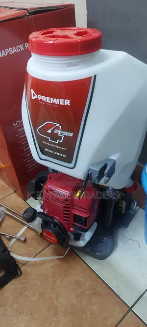 Premier Heavy Duty 25 Litre Powered Sprayer