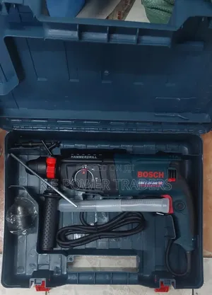 Bosch Rotary Hammer