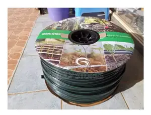 Drip Line Irrigation Pipe 0.3mm