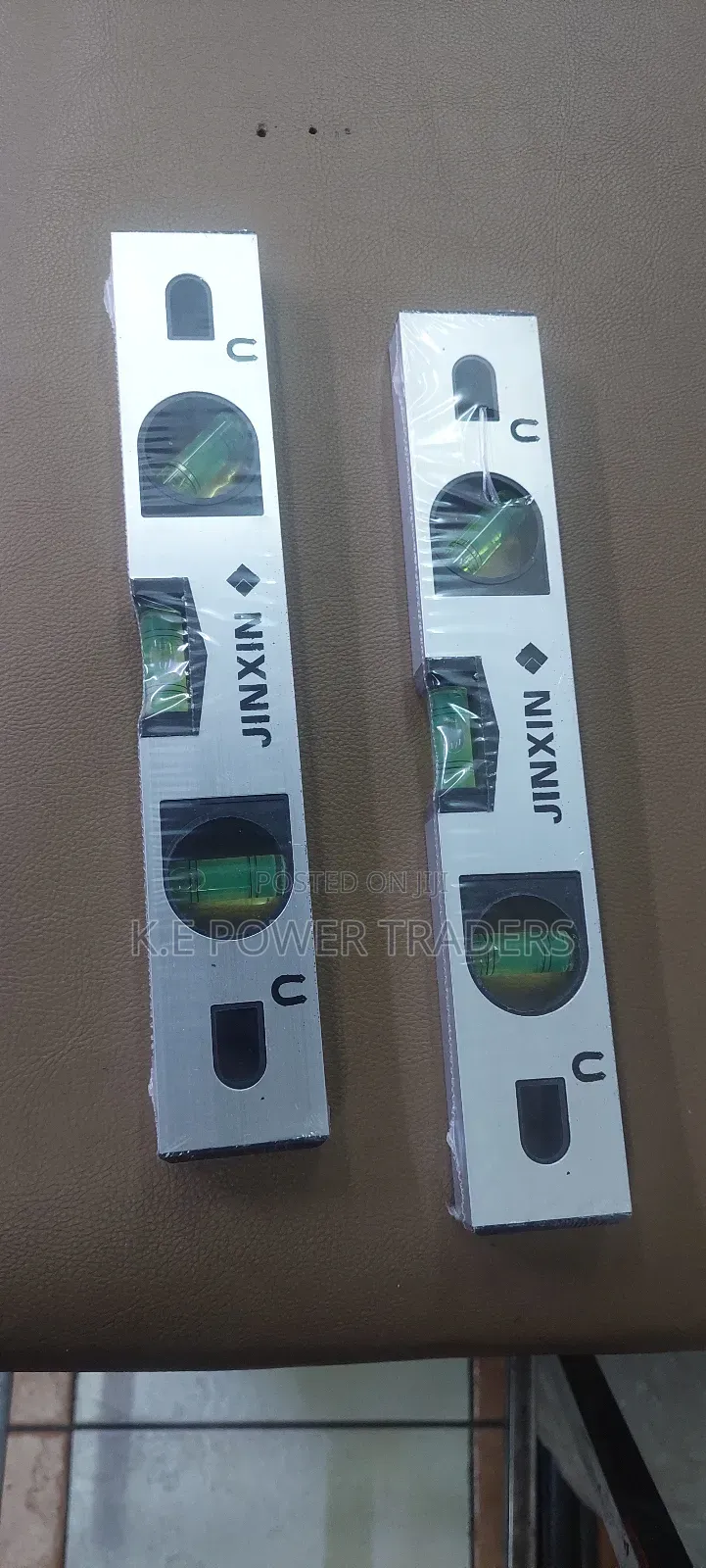30cm Beam Spirit Level