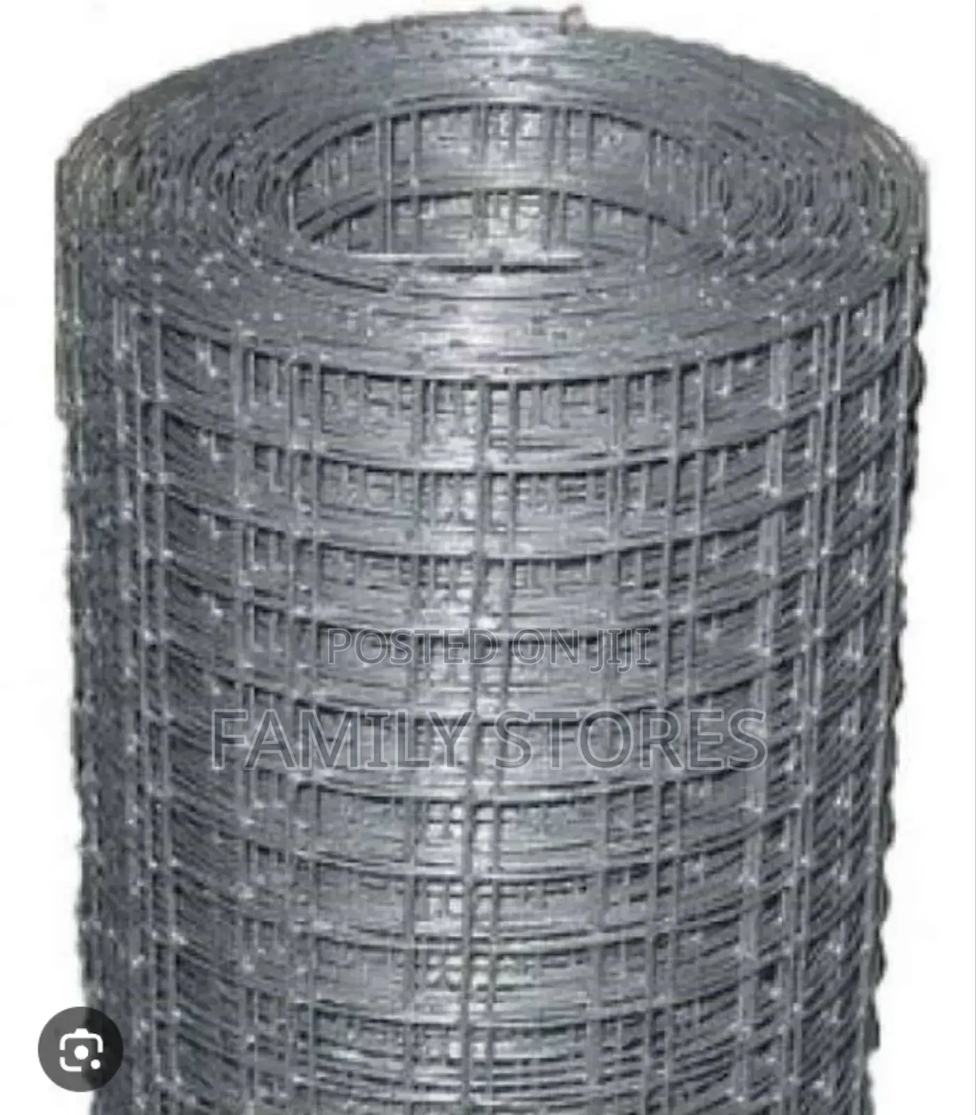Coffetry Wire Mesh