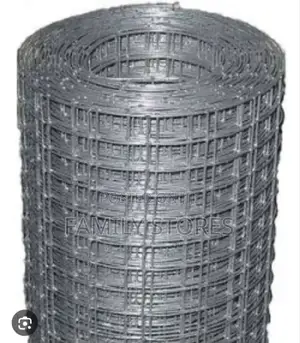Coffetry Wire Mesh