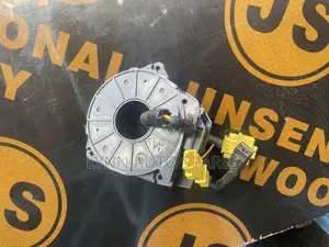 Nissan RD1 CRV Spiral Cable