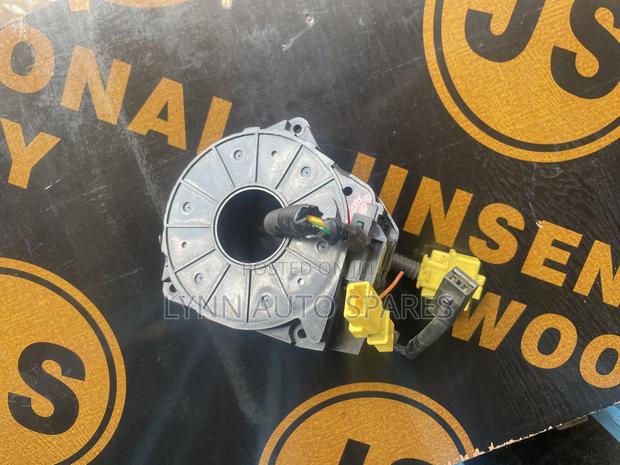 Nissan RD1 CRV Spiral Cable - main view