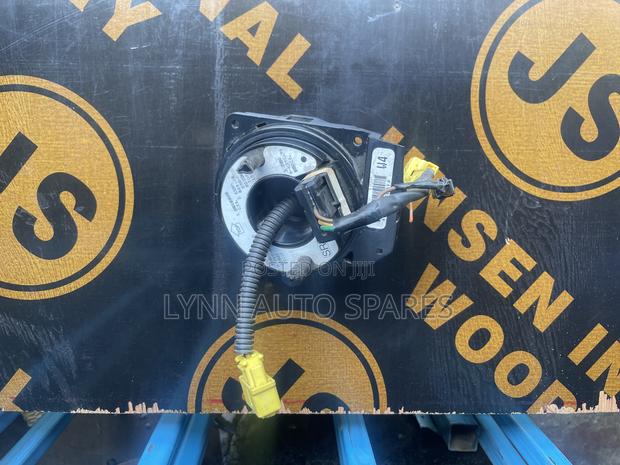 Nissan RD1 CRV Spiral Cable - thumbnail 2