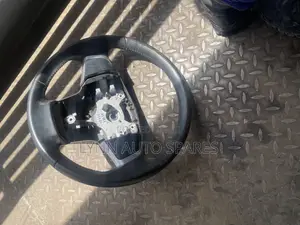 Ex Japan New Model Steering Wheel Isuzu Dmax