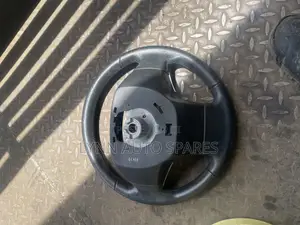 Ex Japan New Model Steering Wheel Isuzu Dmax