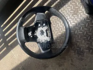 Ex Japan New Model Steering Wheel Isuzu Dmax